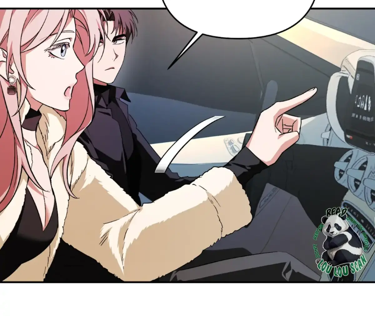 Dirty Talk Buddies Chapter 9 page 60 - 