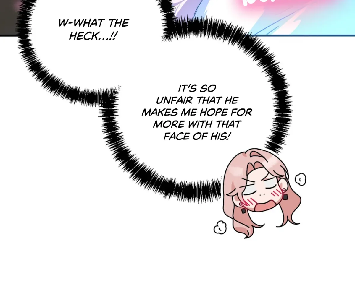 Dirty Talk Buddies Chapter 9 page 7 - 