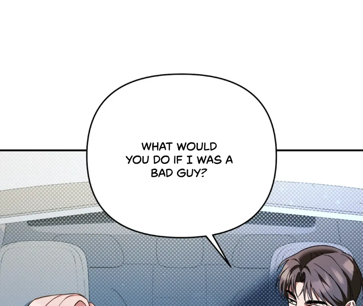 Dirty Talk Buddies Chapter 9 page 64 - 