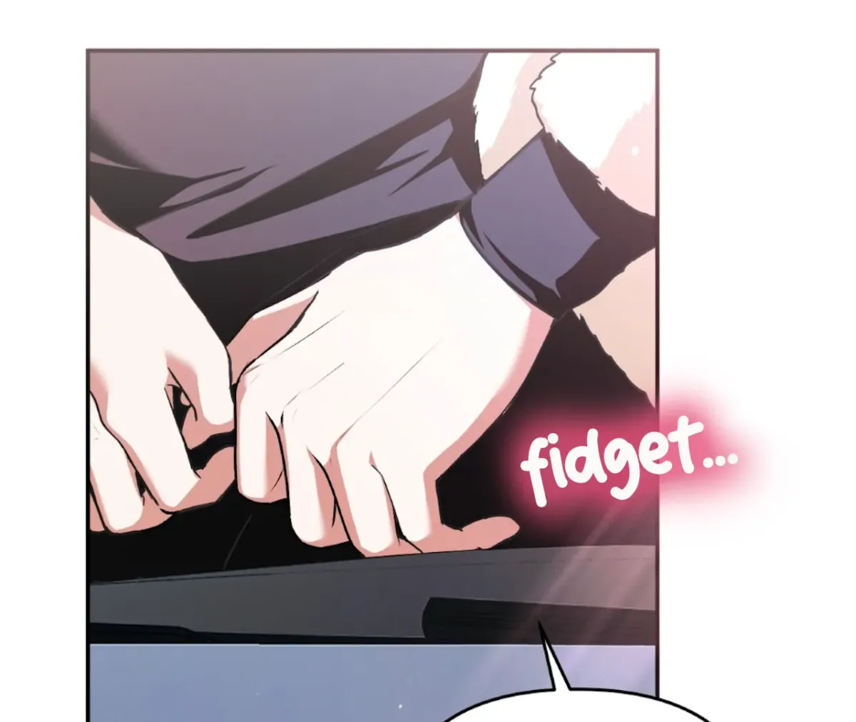 Dirty Talk Buddies Chapter 9 page 68 - 
