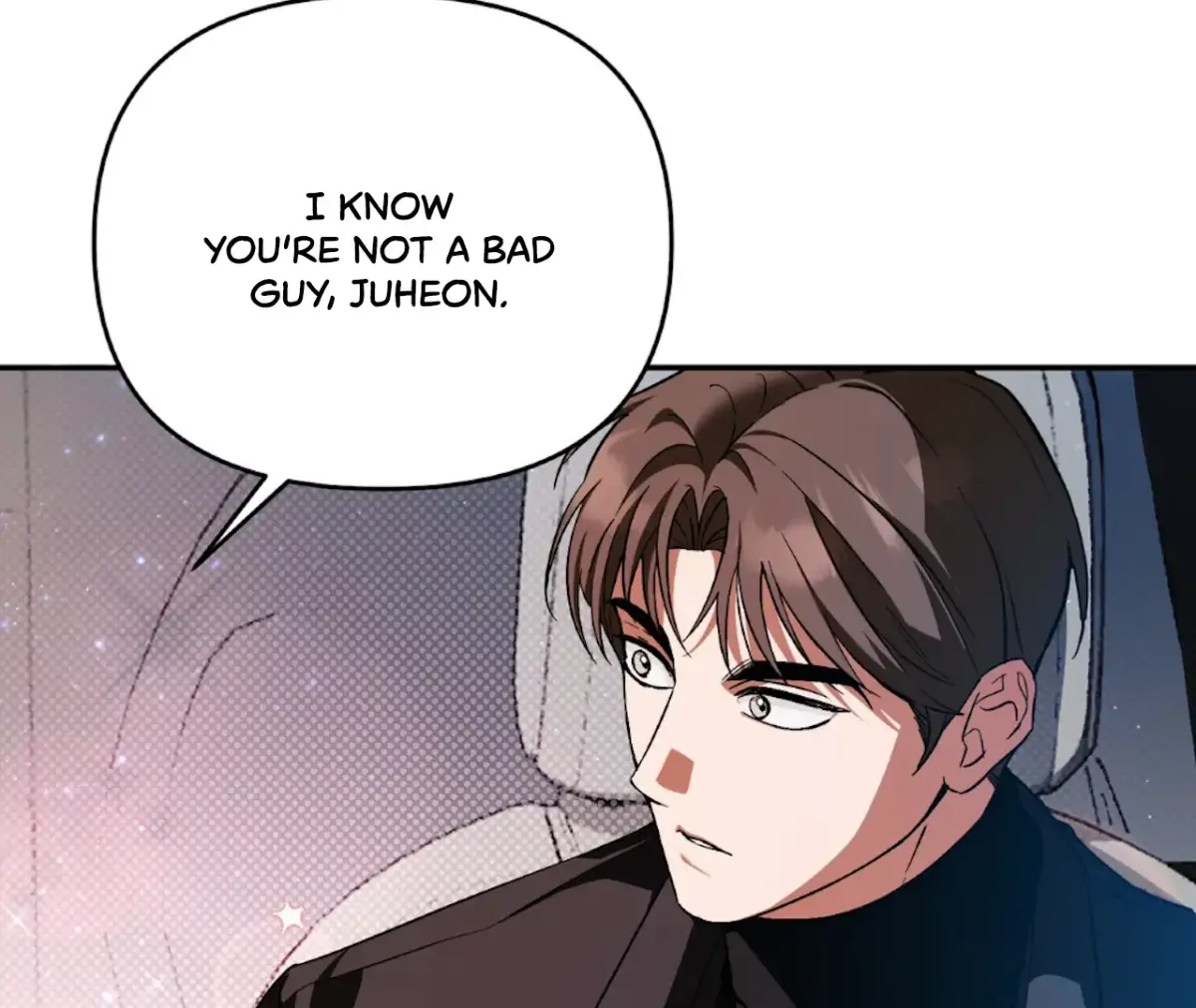 Dirty Talk Buddies Chapter 9 page 70 - 