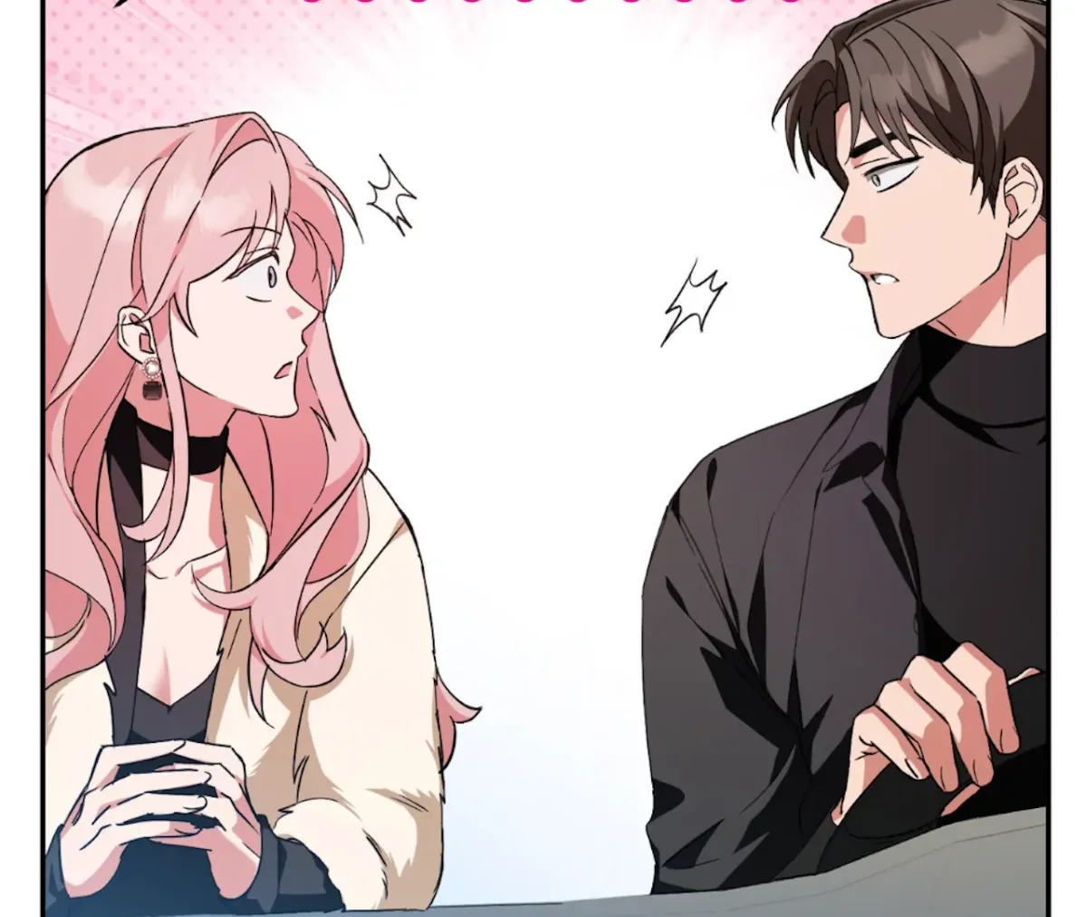 Dirty Talk Buddies Chapter 9 page 9 - 