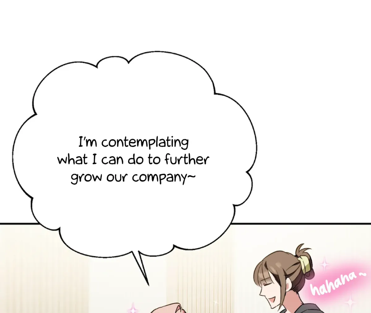 Dirty Talk Buddies Chapter 9 page 82 - 