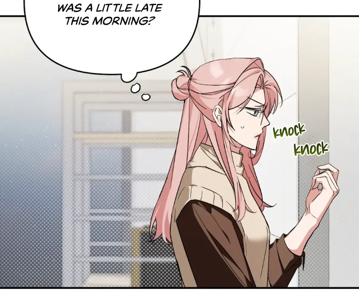 Dirty Talk Buddies Chapter 9 page 94 - 