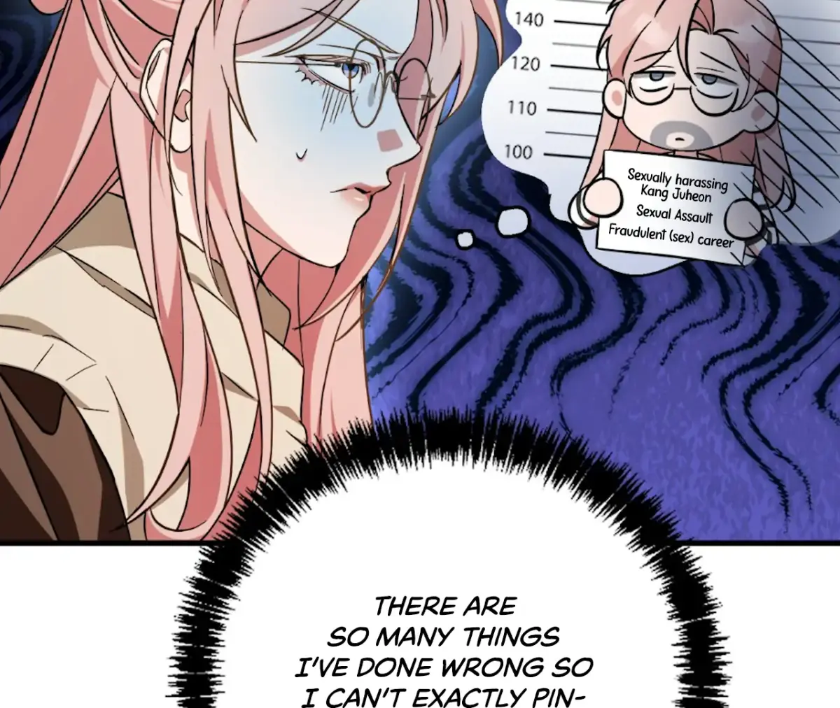 Dirty Talk Buddies Chapter 9 page 96 - 