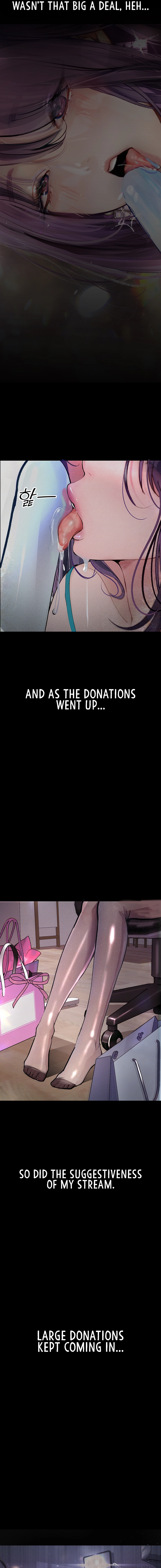 Dirty Talk Chapter 10 page 11 - 