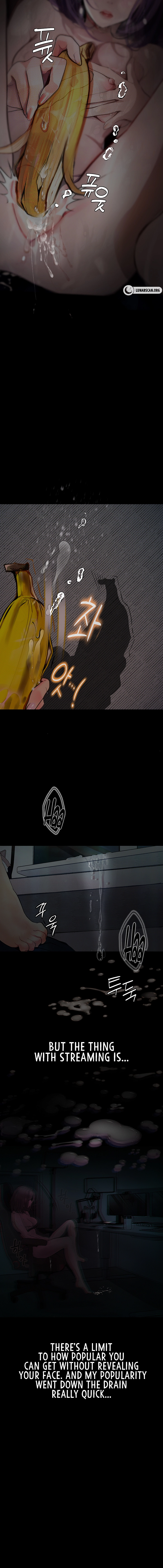 Dirty Talk Chapter 10 page 14 - 
