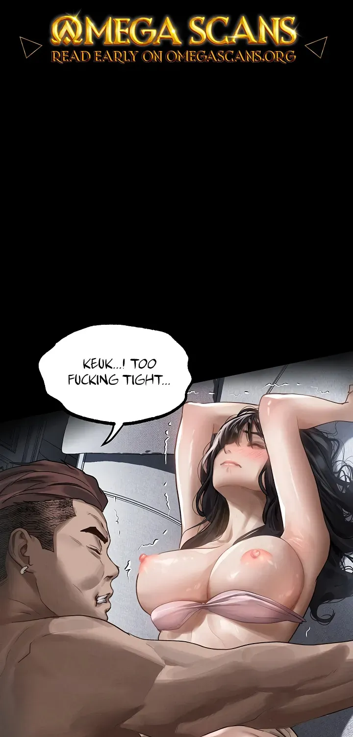 Dirty Talk Chapter 11 page 2 - 