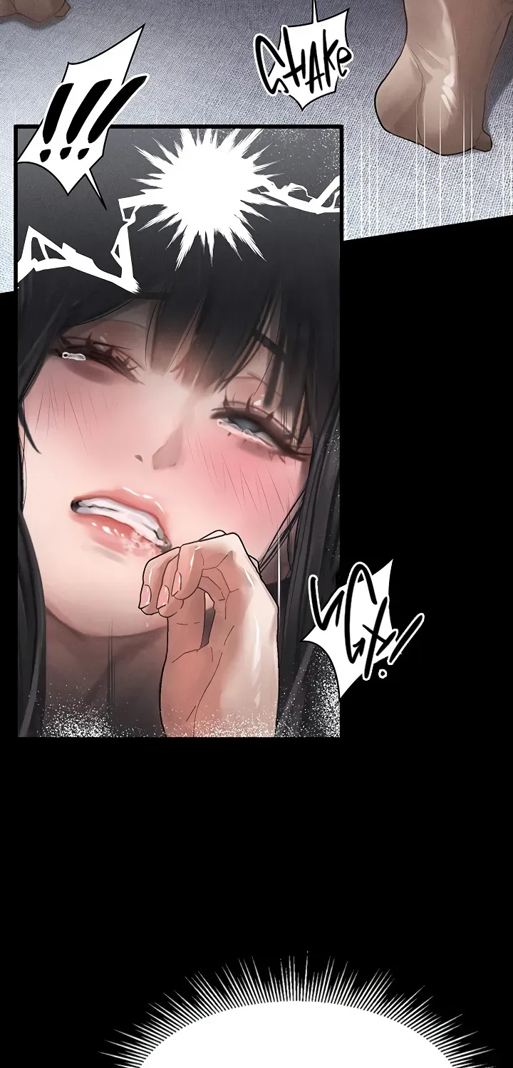 Dirty Talk Chapter 11 page 16 - 