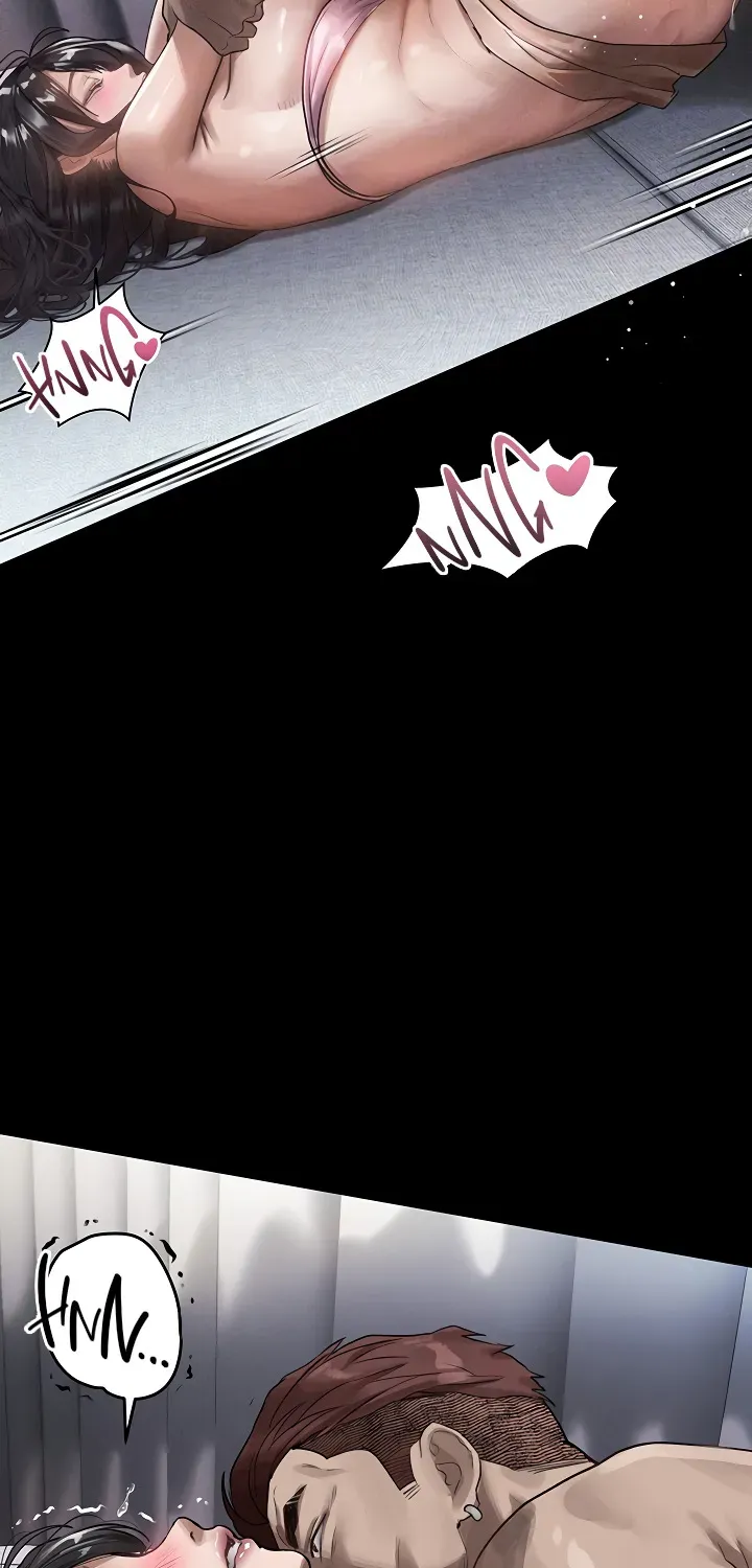 Dirty Talk Chapter 11 page 20 - 