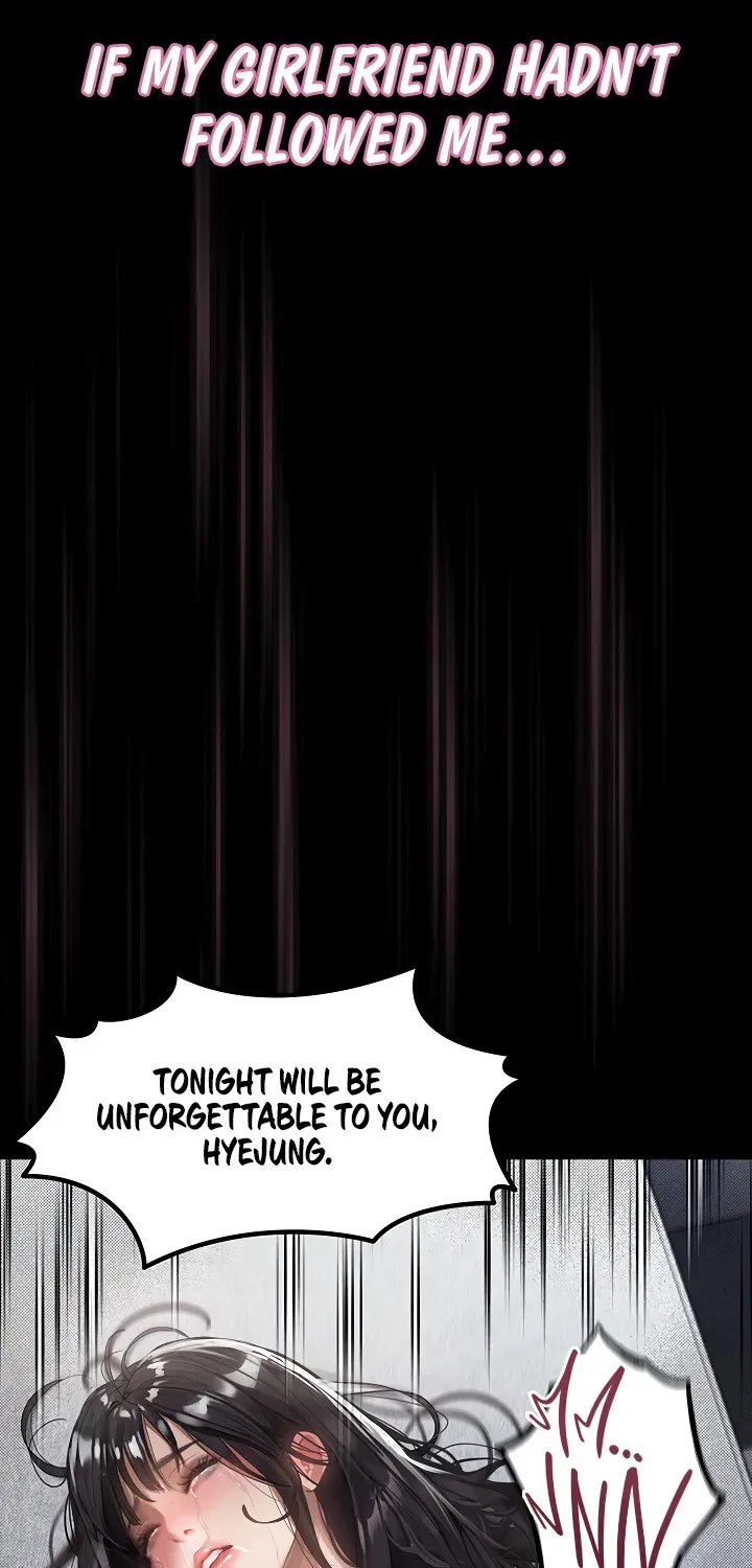 Dirty Talk Chapter 11 page 23 - 