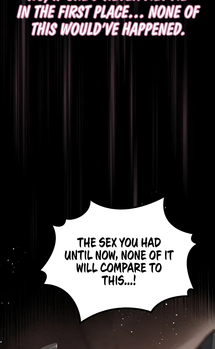 Dirty Talk Chapter 11 page 25 - 