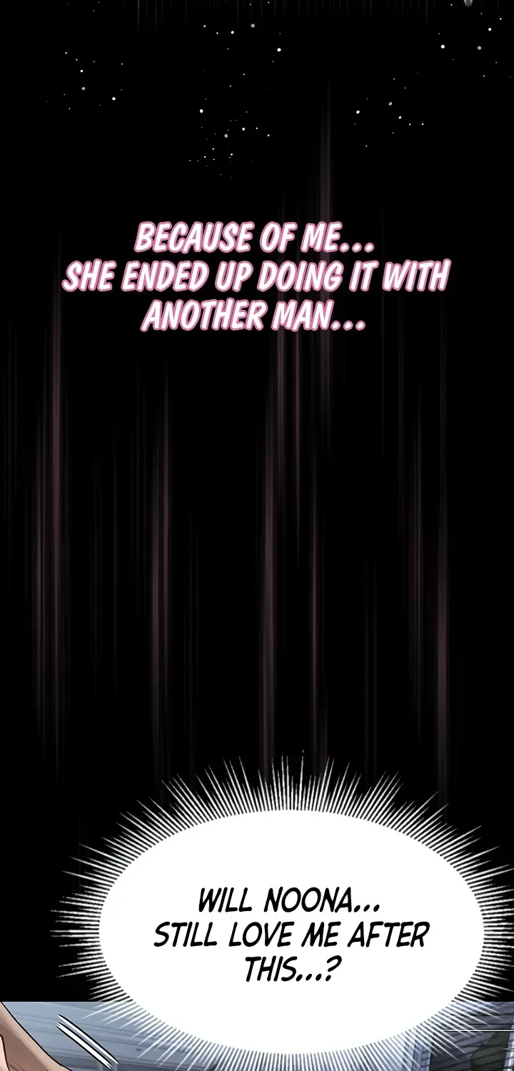 Dirty Talk Chapter 11 page 27 - 