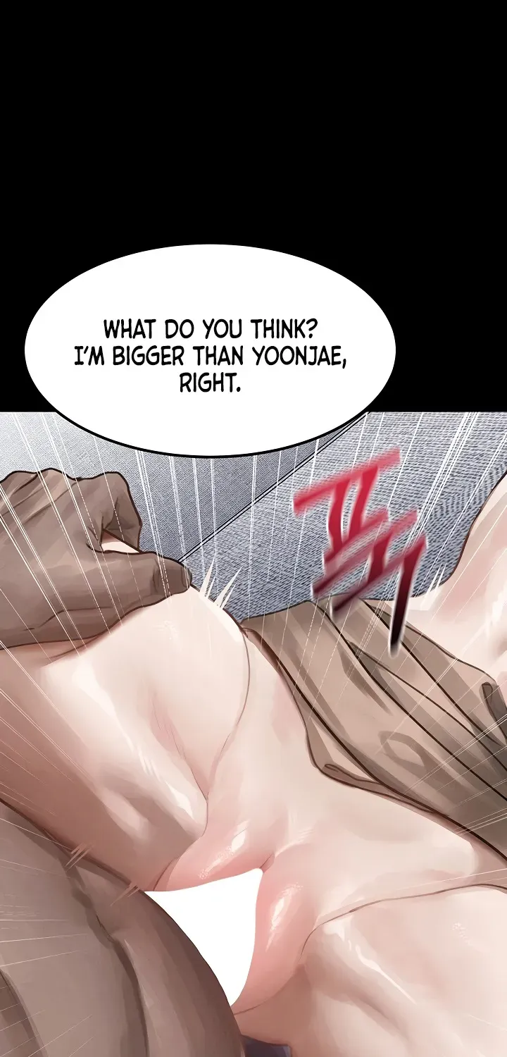 Dirty Talk Chapter 11 page 4 - 