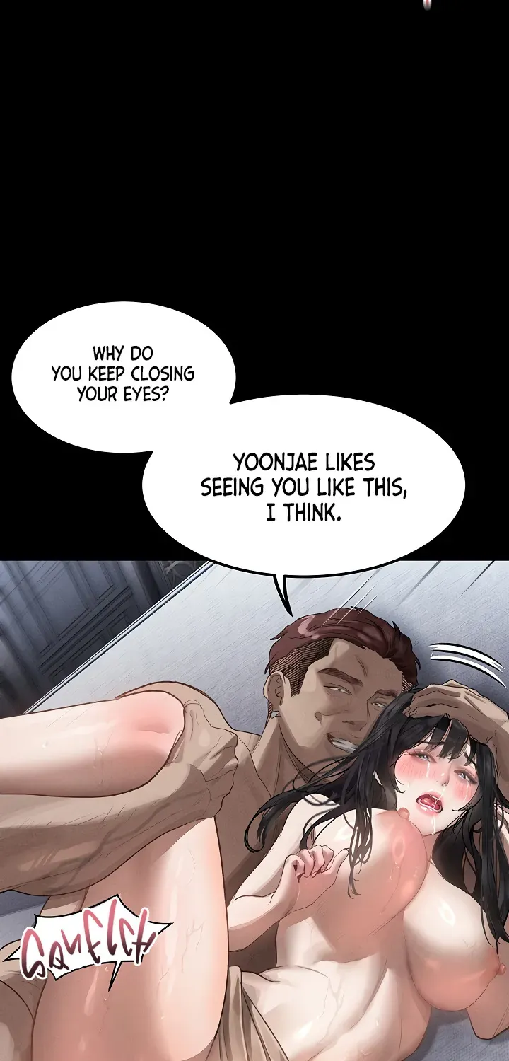 Dirty Talk Chapter 11 page 45 - 