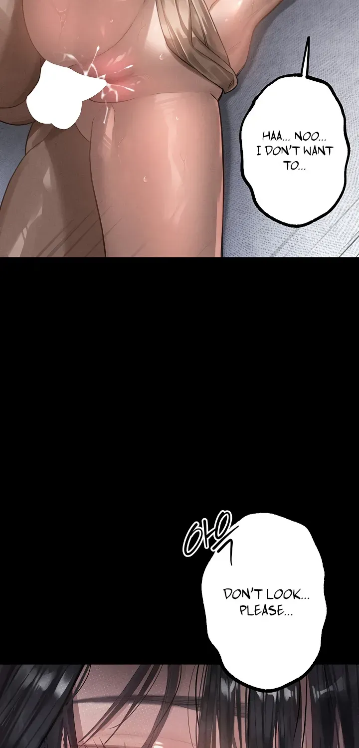 Dirty Talk Chapter 11 page 46 - 