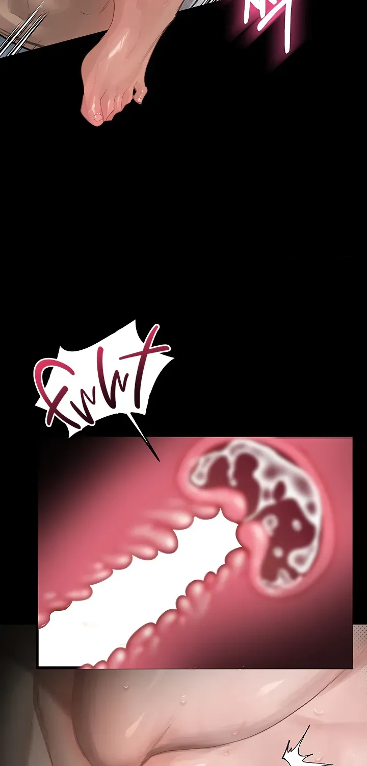 Dirty Talk Chapter 11 page 59 - 