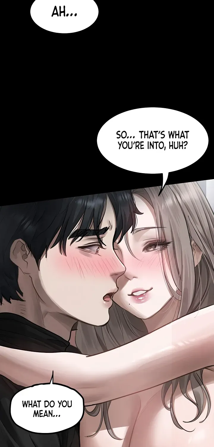Dirty Talk Chapter 11 page 72 - 