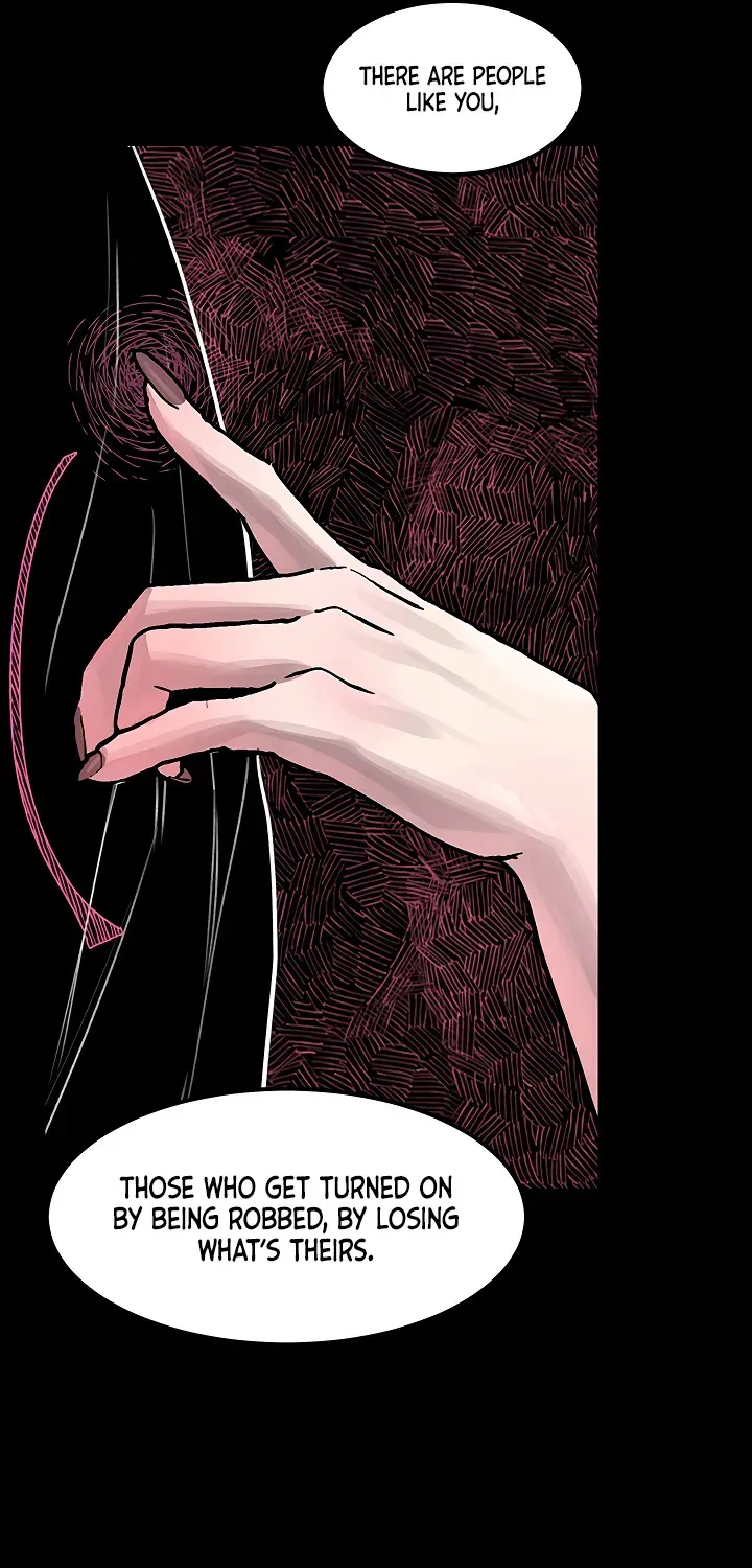 Dirty Talk Chapter 11 page 74 - 