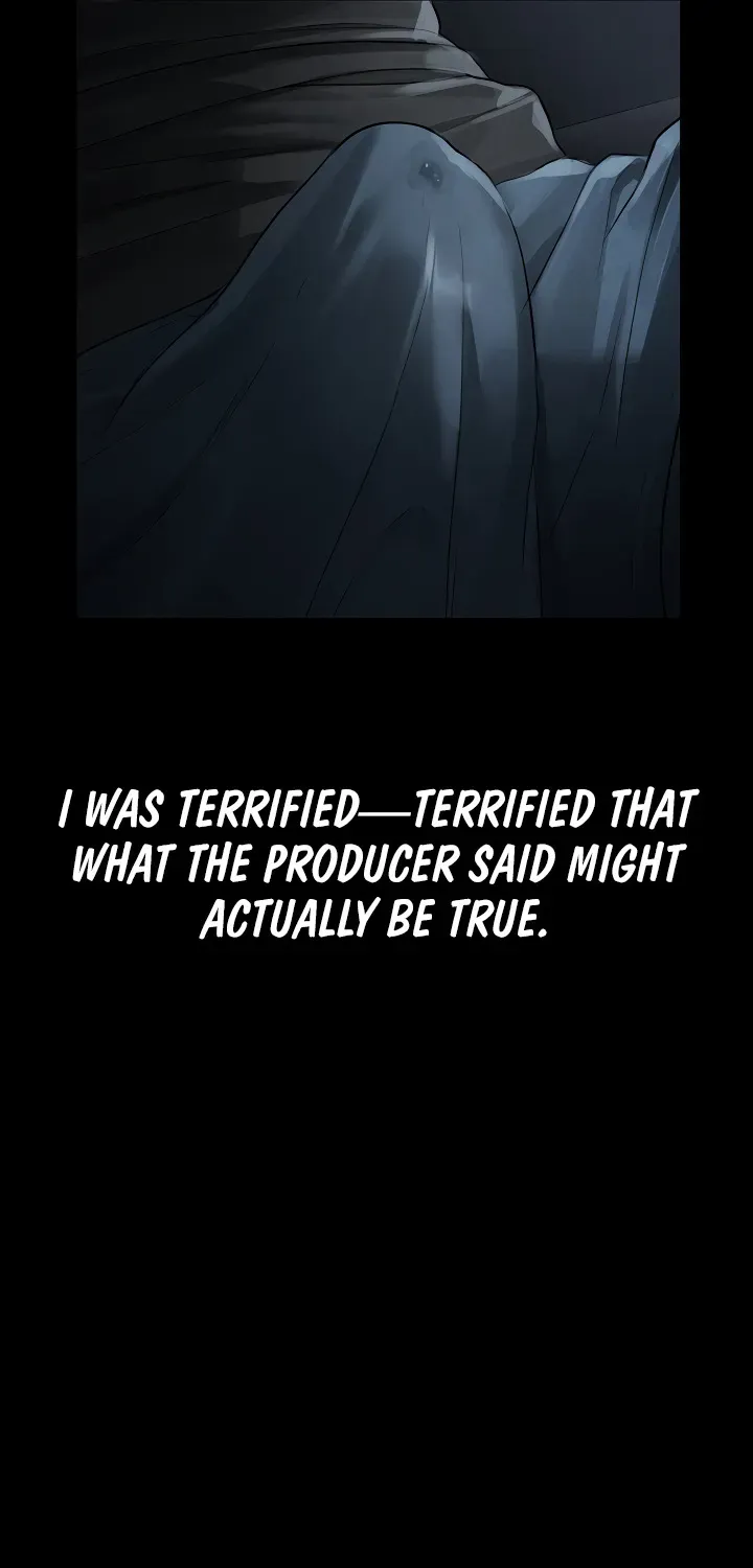 Dirty Talk Chapter 11 page 82 - 