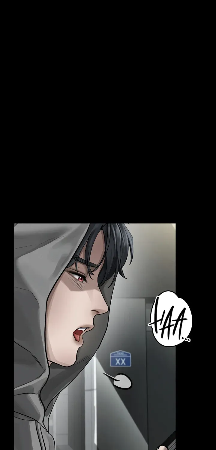Dirty Talk Chapter 11 page 86 - 