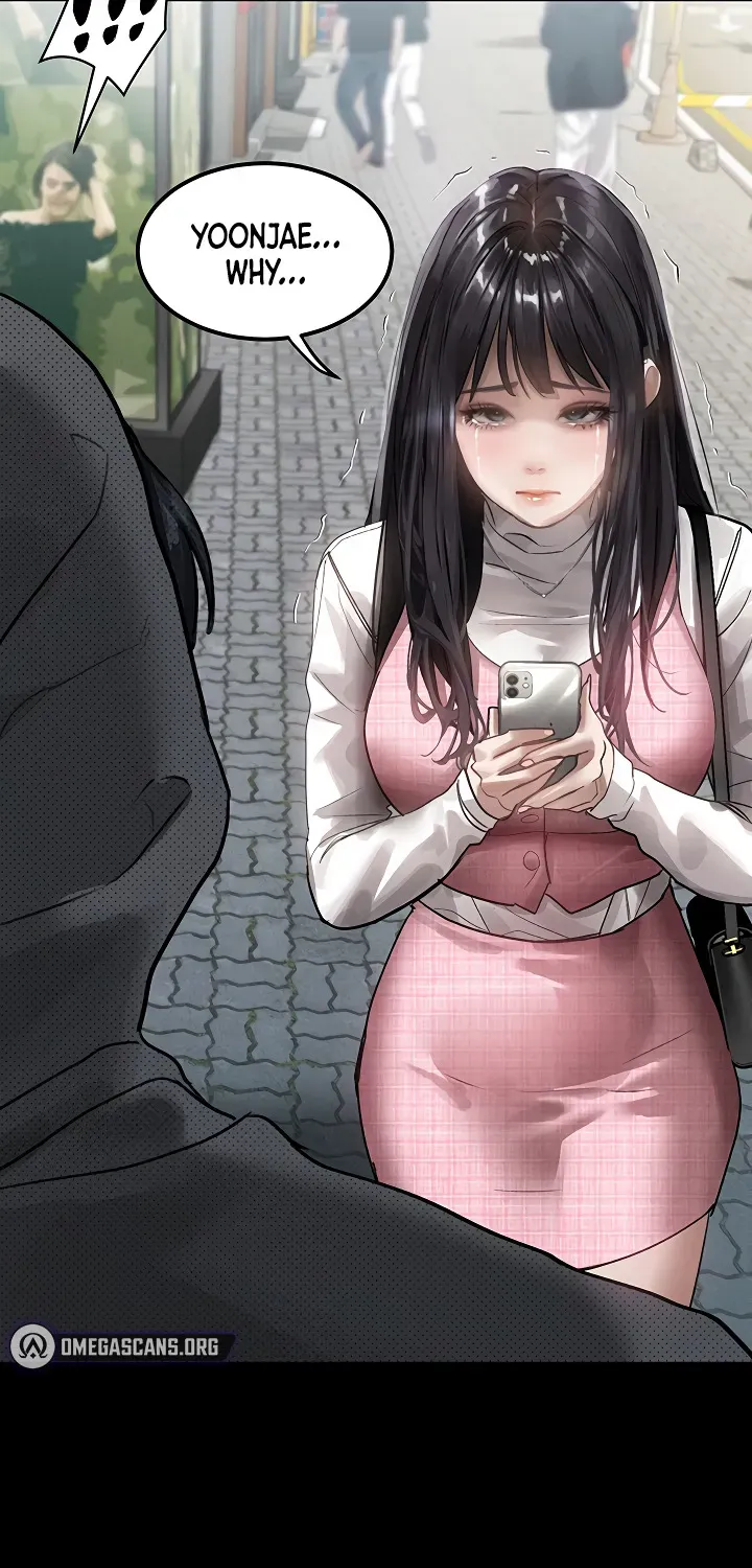 Dirty Talk Chapter 11 page 88 - 