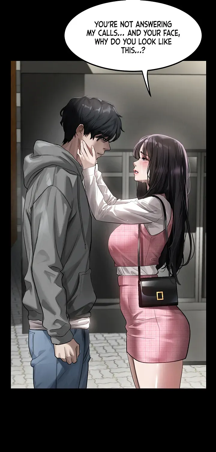 Dirty Talk Chapter 11 page 90 - 