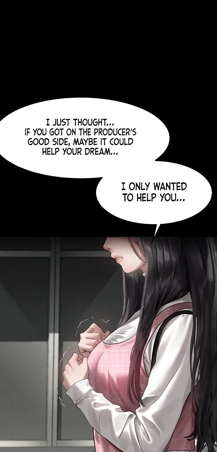 Dirty Talk Chapter 11 page 91 - 