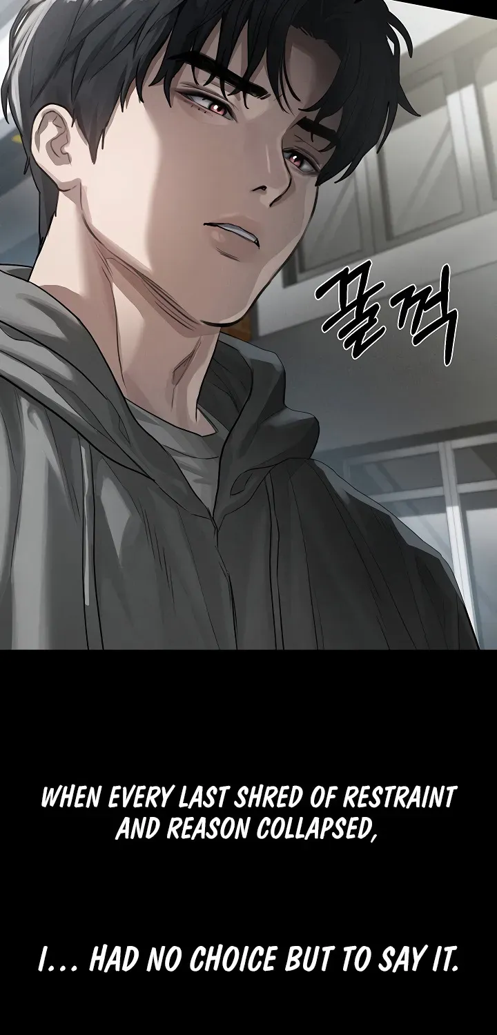 Dirty Talk Chapter 11 page 95 - 