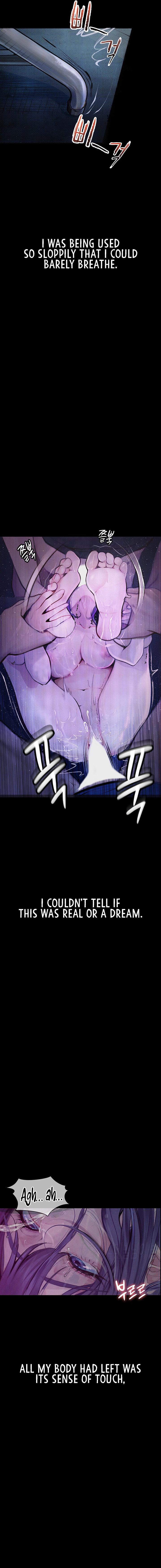 Dirty Talk Chapter 12 page 11 - 