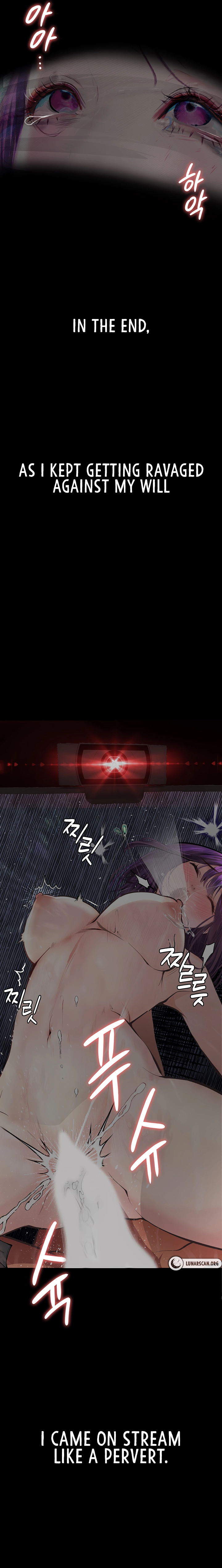 Dirty Talk Chapter 12 page 23 - 