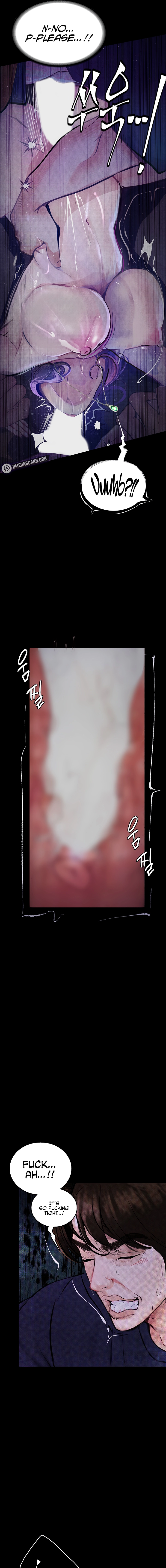 Dirty Talk Chapter 12 page 9 - 