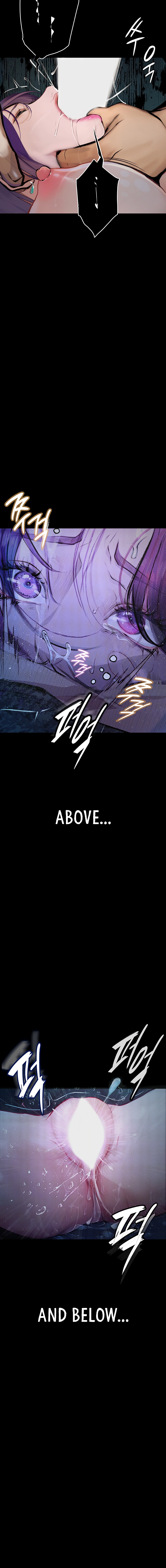 Dirty Talk Chapter 12 page 10 - 