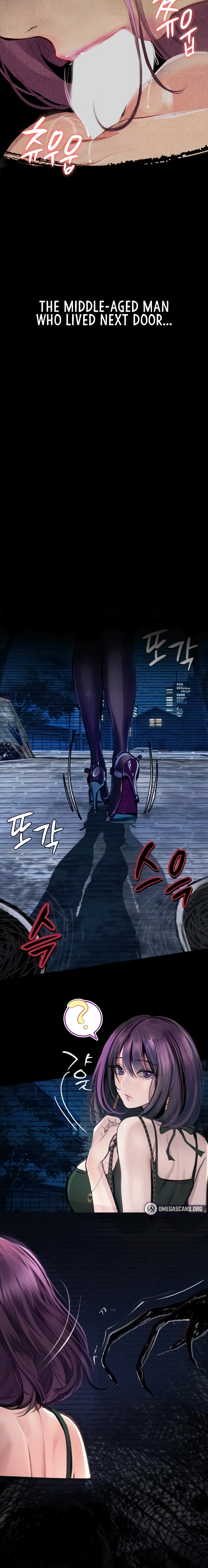 Dirty Talk Chapter 13 page 2 - 