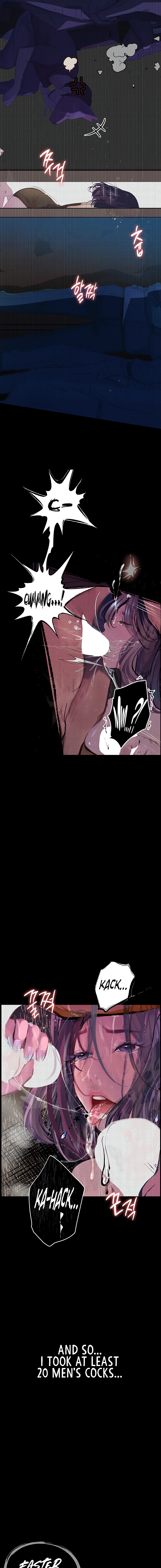 Dirty Talk Chapter 13 page 19 - 