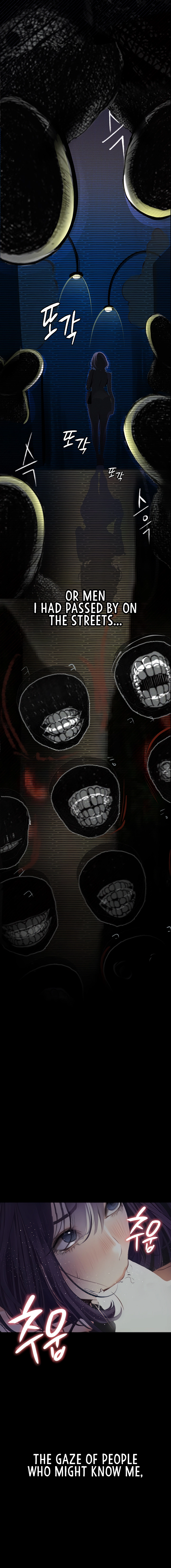 Dirty Talk Chapter 13 page 3 - 