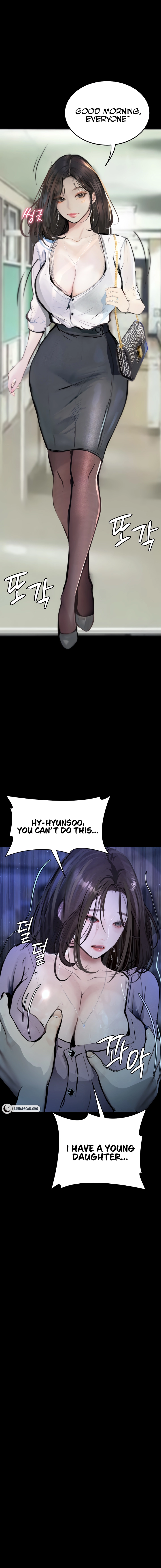 Dirty Talk Chapter 13 page 28 - 