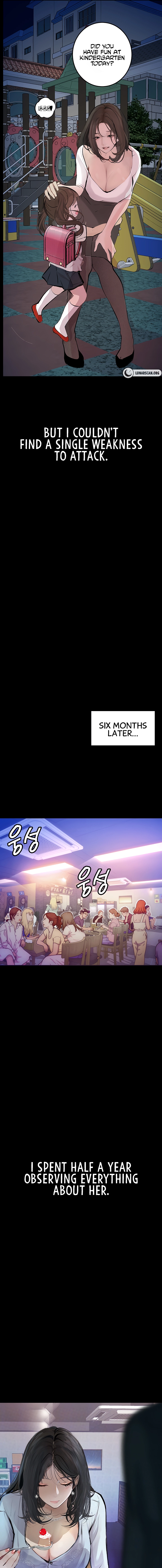 Dirty Talk Chapter 14 page 13 - 