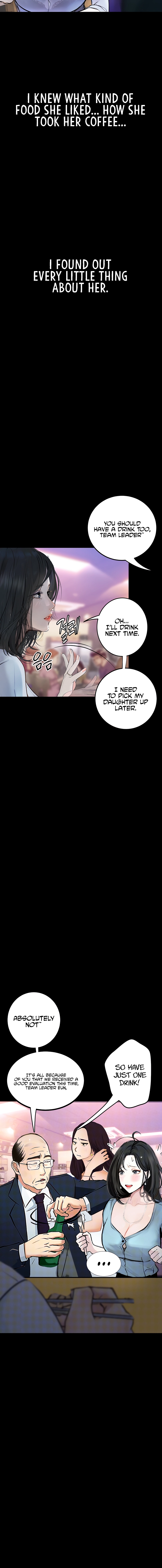 Dirty Talk Chapter 14 page 14 - 