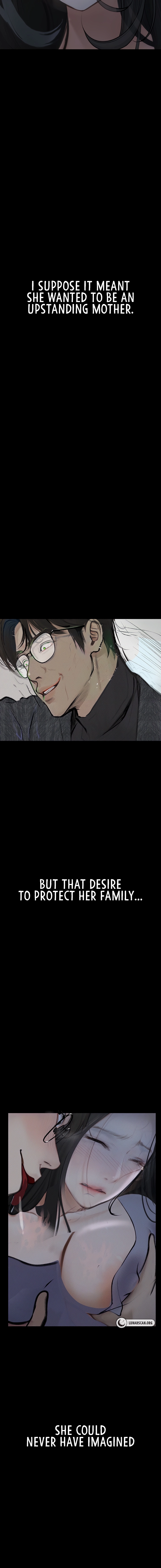 Dirty Talk Chapter 14 page 22 - 
