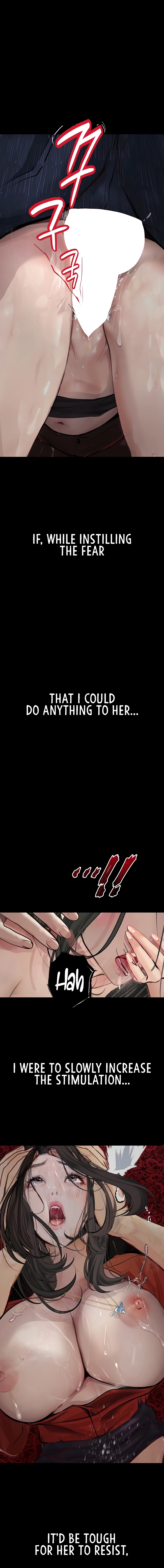Dirty Talk Chapter 15 page 11 - 