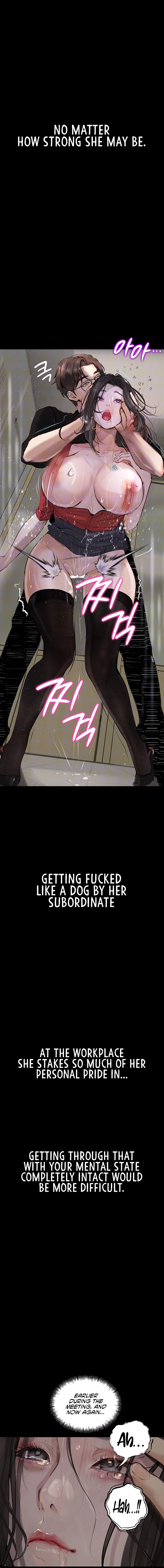 Dirty Talk Chapter 15 page 12 - 