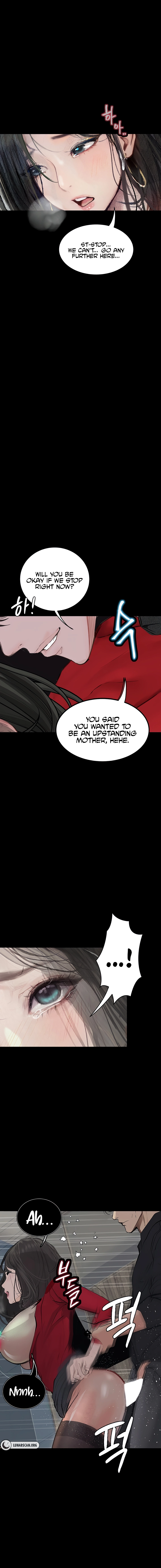 Dirty Talk Chapter 15 page 14 - 