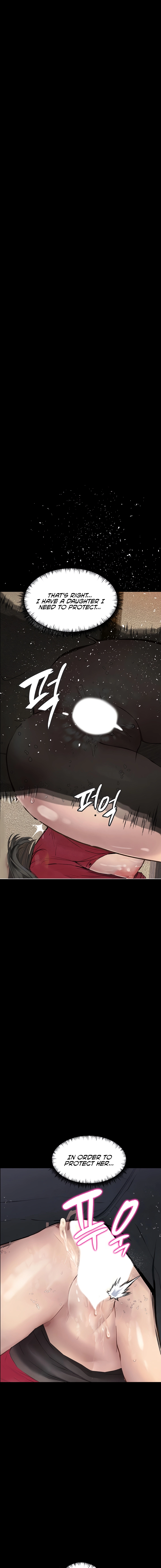 Dirty Talk Chapter 15 page 15 - 