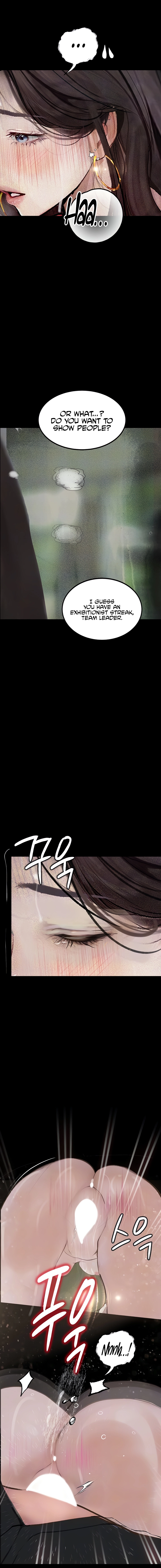 Dirty Talk Chapter 15 page 18 - 