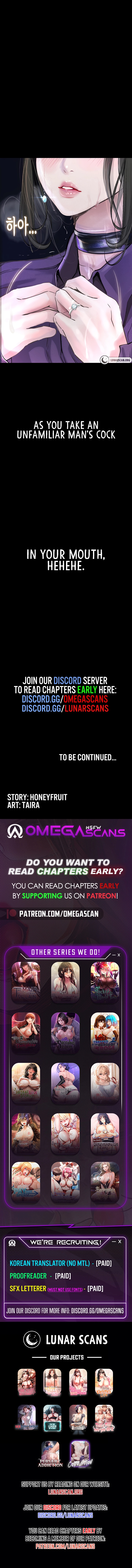 Dirty Talk Chapter 15 page 22 - 