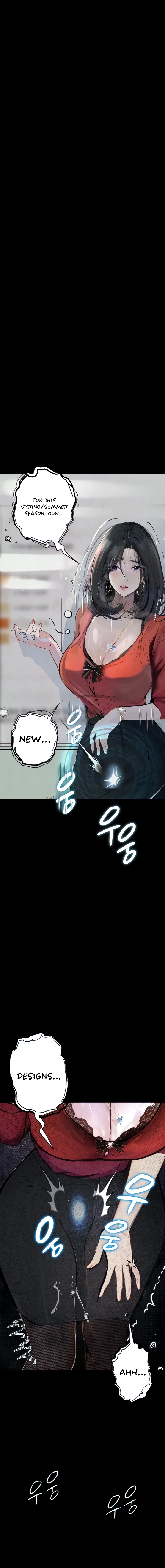 Dirty Talk Chapter 15 page 4 - 