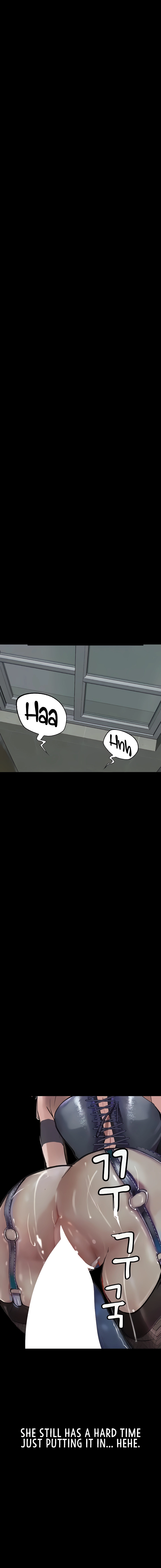 Dirty Talk Chapter 16 page 16 - 
