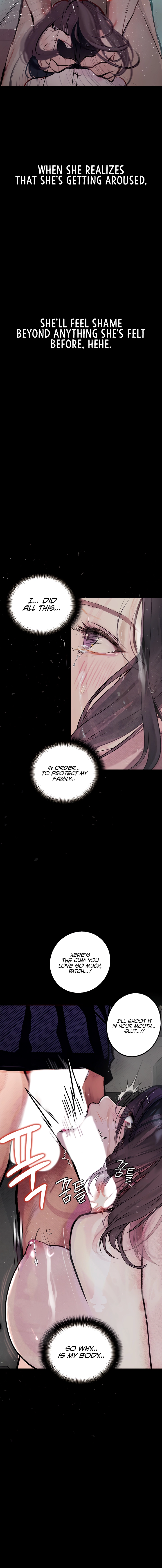 Dirty Talk Chapter 17 page 16 - 
