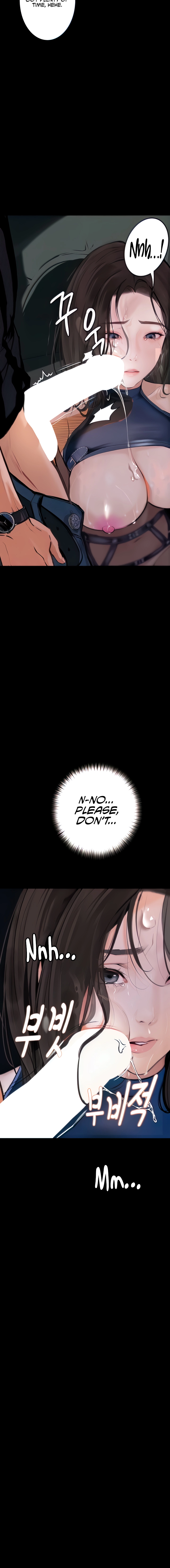 Dirty Talk Chapter 17 page 4 - 